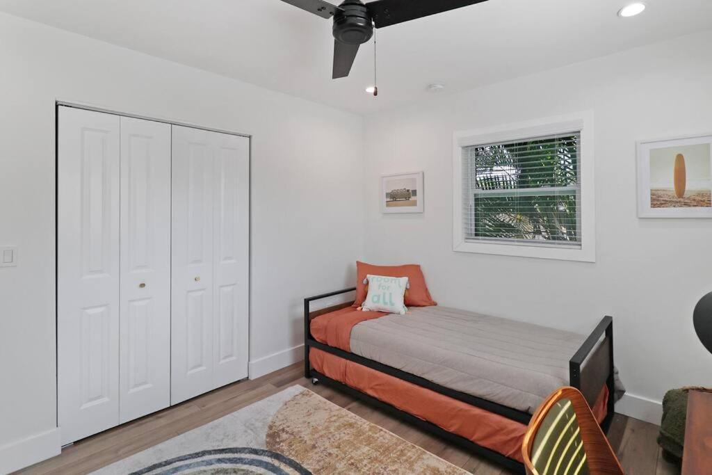 Palm Tree Paradise Tampa Pool Home 外观 照片